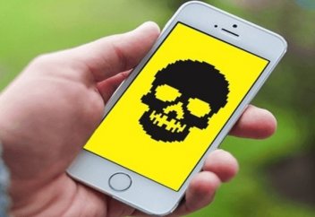 Выявлена новая опасность смартфонов