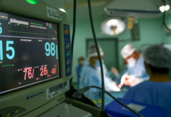 Трансплантация органов. Спорные моменты в кодексе разъяснил специалист