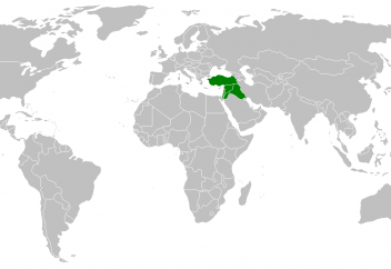 Жаһан: Таяу Шығыс дүниежүзілік соғыстың ошағына айналуы мүмкін