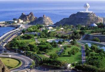 Сұлтанат туризмді дамытуға қыруар қаржы құяды