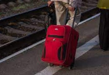 Перелетные казахстанцы: как люди уезжают на север. Инфографика