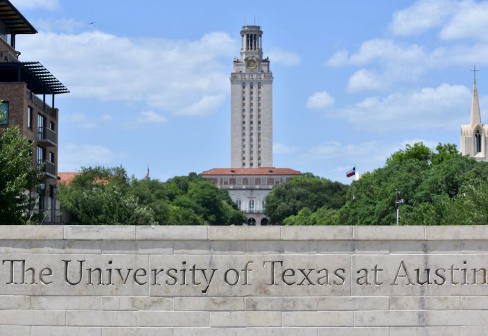 Тарихта тұңғыш рет: университеттердің бірі криптовалюта қорын құрады