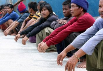 Малайзия «Ұлы қытай қорғанын» тұрғызады