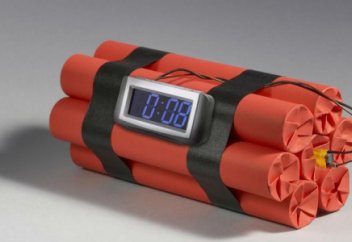 В Турции найден новый способ обнаружения взрывчатки