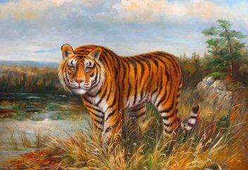 Адамға мысық шаппайды