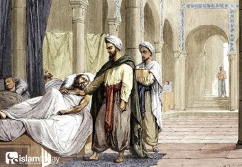 Топ-8 достижений мусульманской медицины