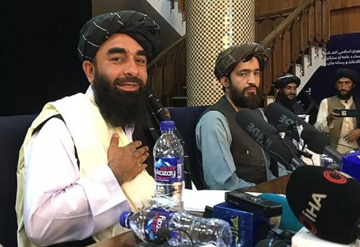 За что воевали талибы: международное признание или зависимость от Китая?