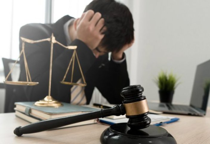 Сот жасанды зерденің авторлық құқығын «мойындады»