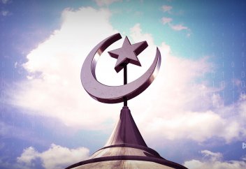 Хадис: "Дін ғаріп болып келді. Ғаріп болып кетеді"