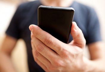 SMS оповещение будет отправляться родителям, чьи дети интересуются «ДАИШ»