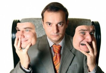 Невербалика: как определить, что собеседник врет