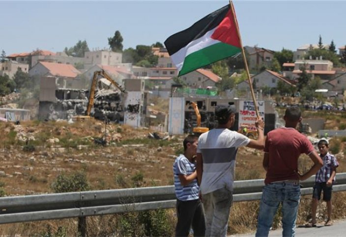 Палестиналықтар израилдік магнаттарды бірнеше миллиардқа сотқа берді