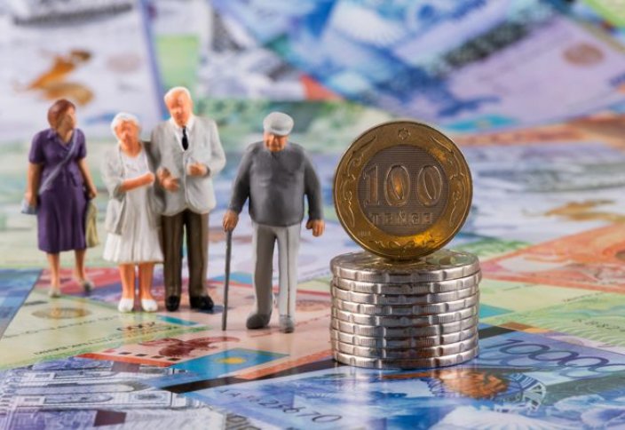 Как в Казахстане будут назначать базовую пенсию и по возрасту