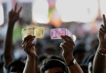 Оппозиция Индии: в чем смысл роста ВВП, если большинство индийцев – нищие? ООН: число бедняков в Индии сократилось на 271 млн за десять лет