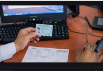 Жеке куәлікті қалай онлайн ауыстыруға болады? Маманнан нұсқау