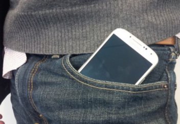 Смартфондар денемізден қуат алатын болады