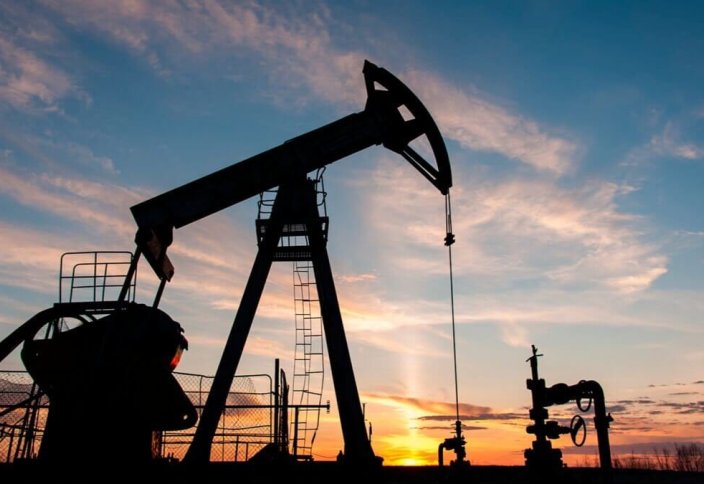 В Казахстане истощаются запасы нефти