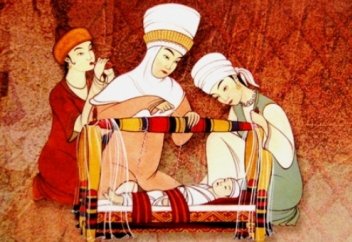 ҚАРАКӨЗ  ҚАРЫНДАСТАР