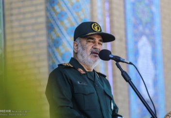 Иран возглавляет "Новую цивилизацию" в пику плохо обоснованной западной цивилизации