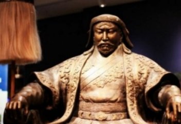 Шыңғыс хан мұсылман ба?