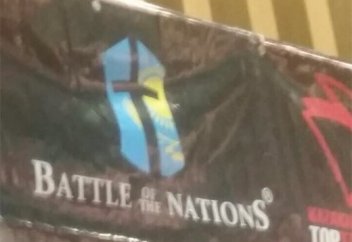 Қарағандыда мемлекеттік туға қатысты тағы дау туды