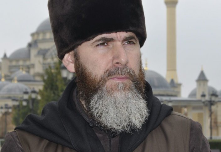 Муфтий Чечни закрыл республику для шиизма и ваххабизма (ВИДЕО)