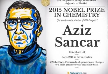 Чем питаются Нобелевские лауреаты?