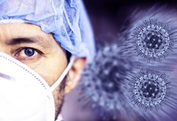 Медики рассказали, что общего было у пациентов, умерших от COVID-19