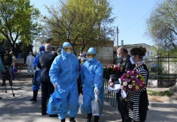 ӨЗБЕКСТАНДА КОРОНАВИРУСПЕН АУЫРҒАНДАРҒА ТІЛ ТИГІЗГЕНДЕР ЖАУАПҚА ТАРТЫЛАДЫ
