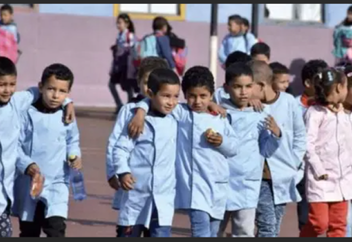 Марокко мектептерінде намаз оқудың қыр-сыры оқытылатын болады