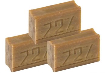 Кір сабынның пайдасы зор