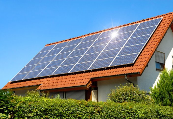 Опасны ли солнечные панели? «Зеленая» энергетика и жизнь. Угрозы тотального разворота на возобновляемые энергоресурсы