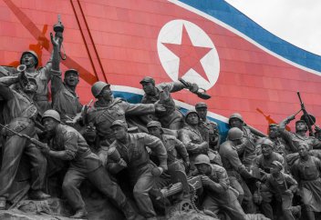 В КНДР началась масштабная "война за фекалии" - СМИ