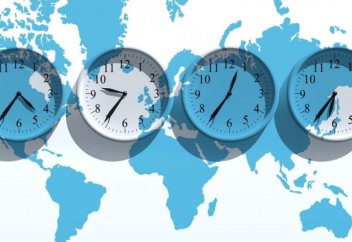 Зачем страны переводят стрелки часов