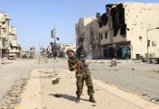 ООН: Евросоюз помогал совершению военных преступлений в Ливии