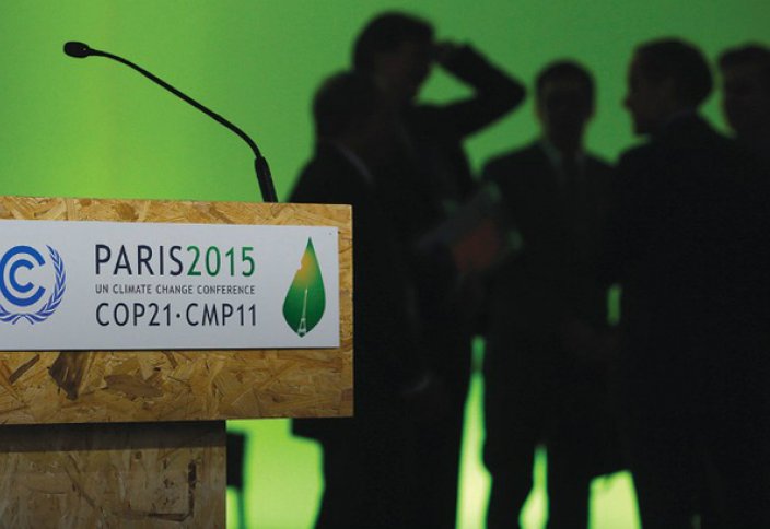 ГА ООН: Парижскому соглашению по климату не хватает финансирования