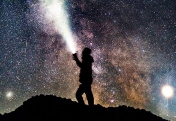 КАК ВООБРАЖЕНИЕ МОЖЕТ ИЗМЕНИТЬ ВАШУ ЖИЗНЬ