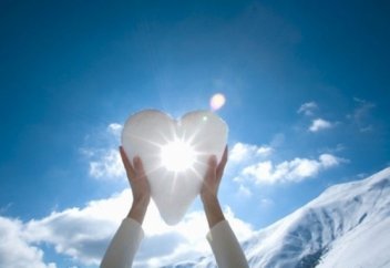 Жүрек деген жұдырықтай жұмыр ет