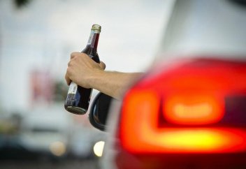 Какое наказание за пьяное вождение планируют ввести в Казахстане