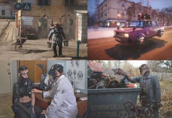 Что нас ждет, если коронавирус врачи не одолеют