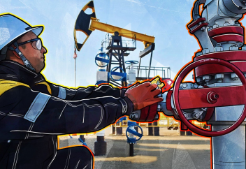 В Чечне нашли неизведанные запасы углеводородов впервые за 30 лет