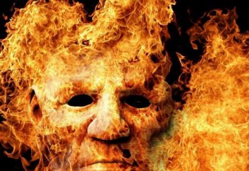 Кей адам өлген соң мәйіті ысып кетеді...