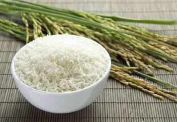 Күрішті ең көп тұтынатын және өндіретін елдер туралы аз-кем мағлұмат