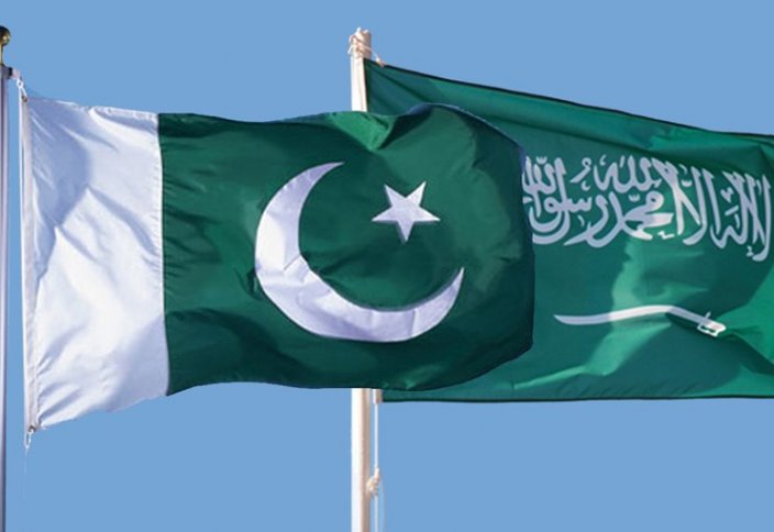 Саудовская Аравия наращивает влияние в Азии через Пакистан
