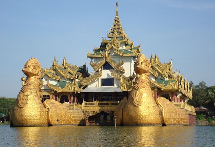 Cенімін ауыстыруға тыйым салынды