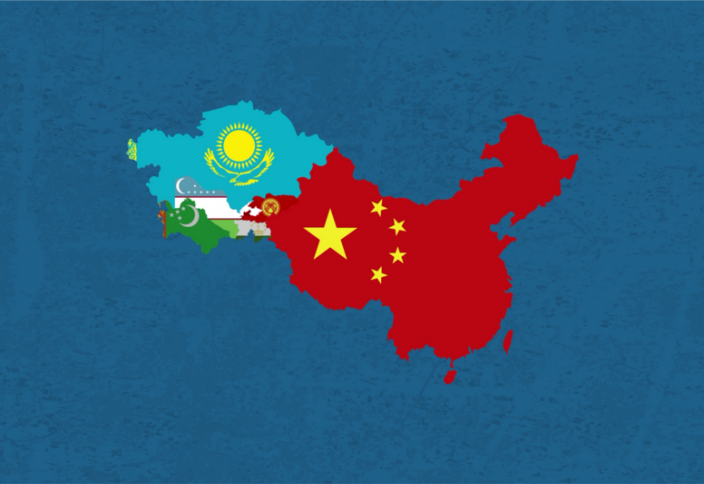 Как Китай подчиняет себе Центральную Азию