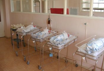 Жекеменшік перзентхана ашуға рұқсат берілді