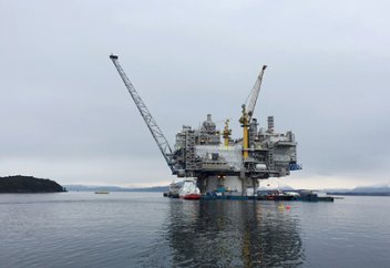 Разные: В мире найдены новые запасы нефти