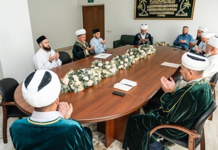 Почти 2 тыс. споров в год рассматривают шариатские судьи Татарстана