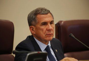 Татарстан готов отказаться от должности президента?